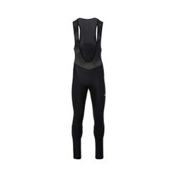 Giro Chrono Expert Thermal Bib Men's in Black